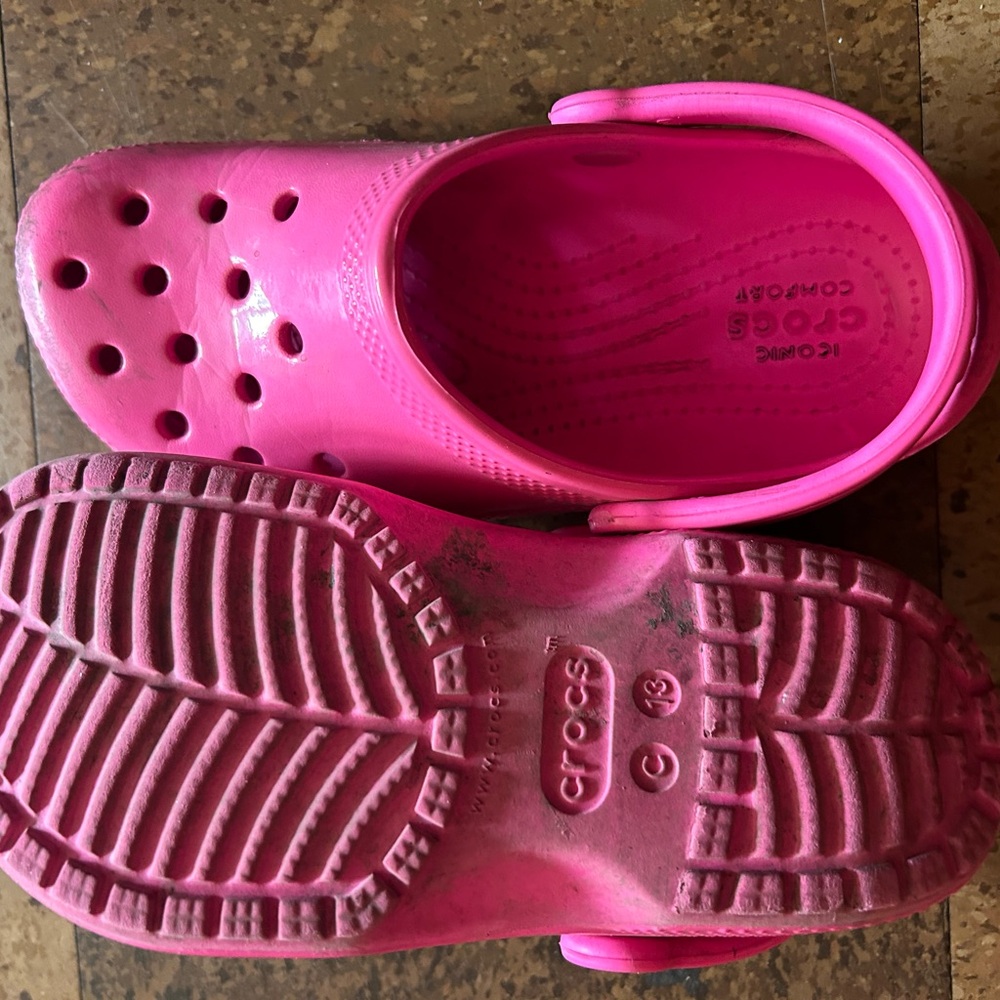 Crocs - Picture 3 of 3